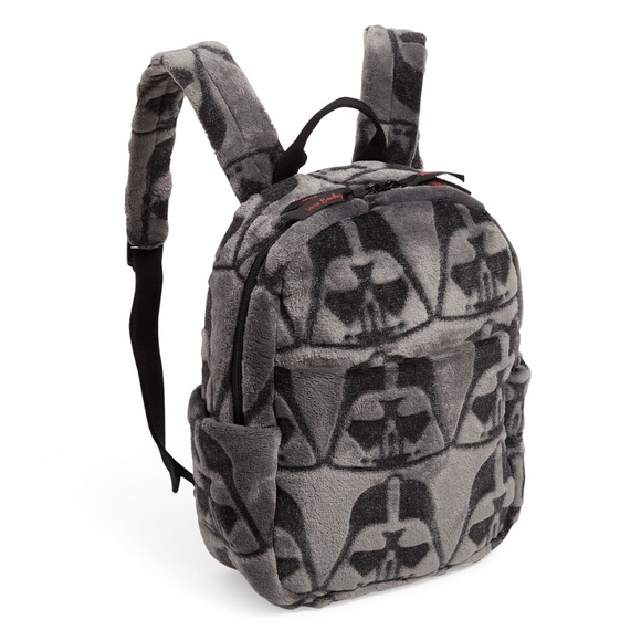 NWT Vera Bradley Star Wars™ Darth Vader Small Backpack